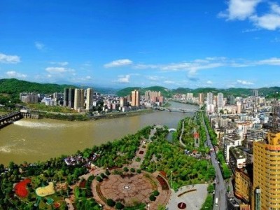 第24周（6月7日--6月13日）娄底市商品房住宅成交197套，成交面积14178㎡