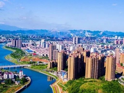 ​第26周（6月21日--6月27日）娄底市商品房住宅成交240套，成交面积22659㎡